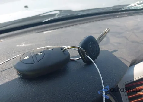 2008 Toyota Tacoma Base V6 z USA, uszkodzony, nr VIN 5TELU42N98Z564890